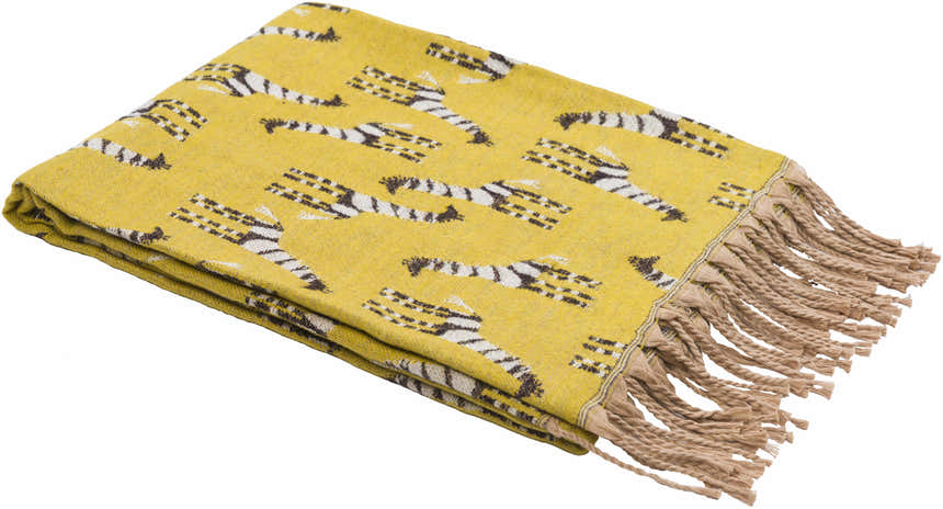 Crosshaven Throw - Clearance
