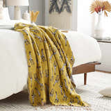 Crosshaven Throw - Clearance