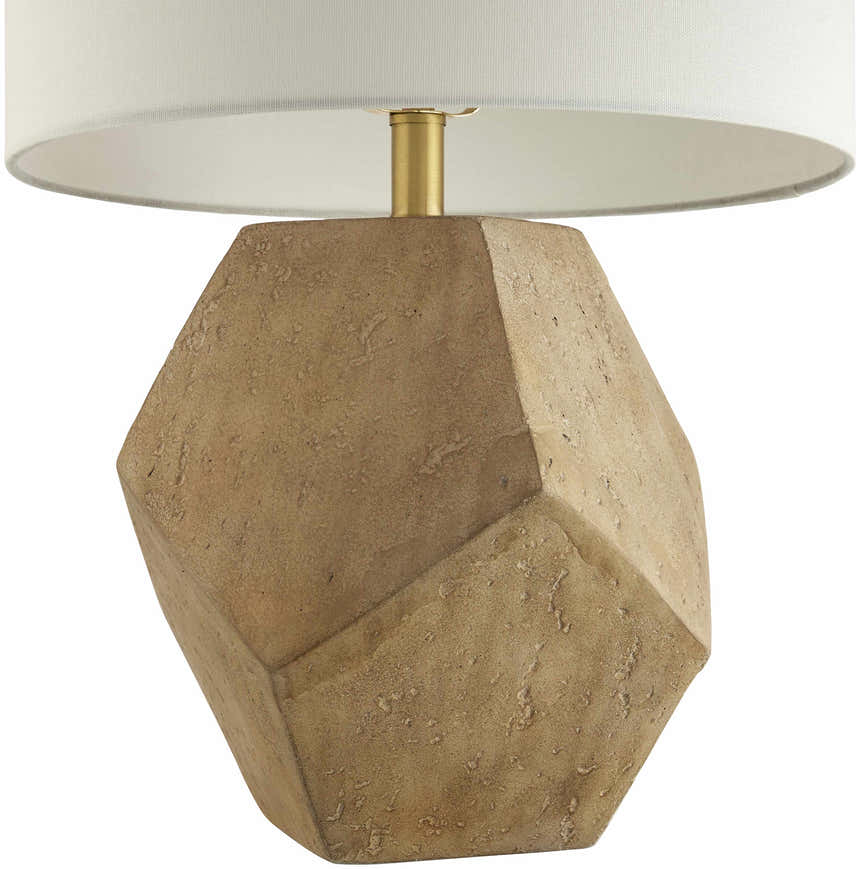 Coufouleux Table Lamp - Clearance