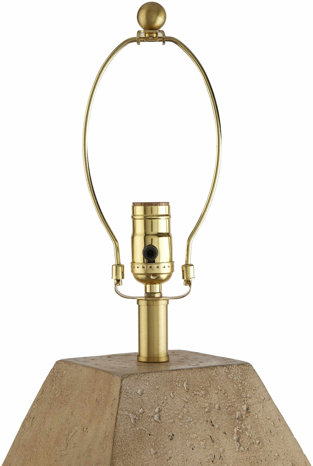 Coufouleux Table Lamp - Clearance