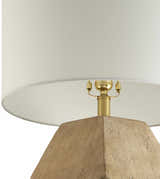 Coufouleux Table Lamp - Clearance