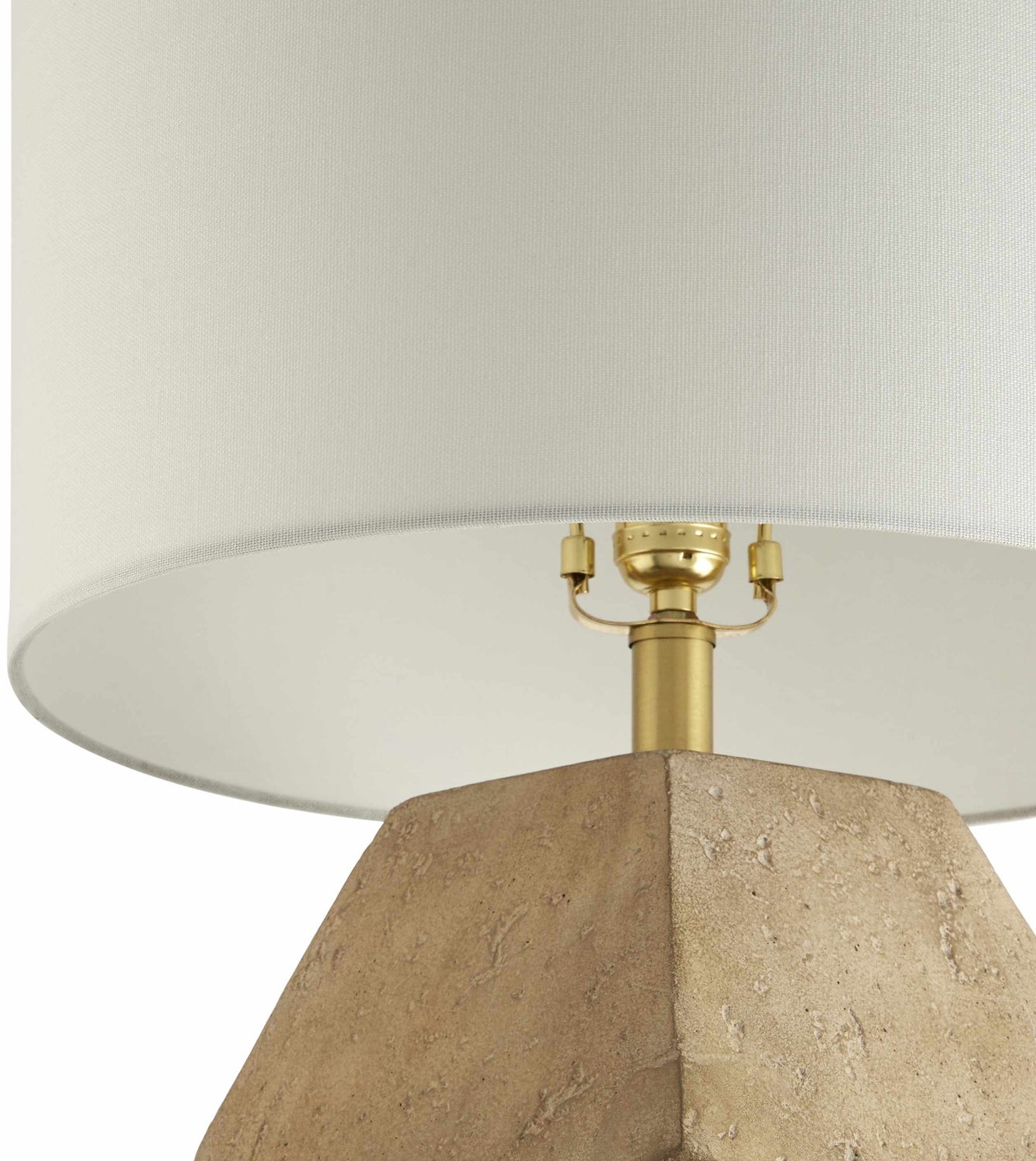Coufouleux Table Lamp - Clearance