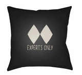 Cumadcad Outdoor Throw Pillow