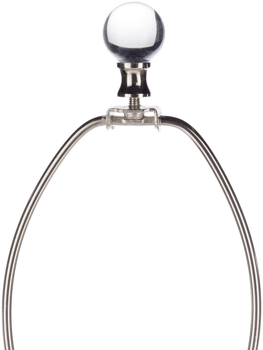 Curry Table Lamp - Clearance