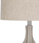 Curry Table Lamp - Clearance
