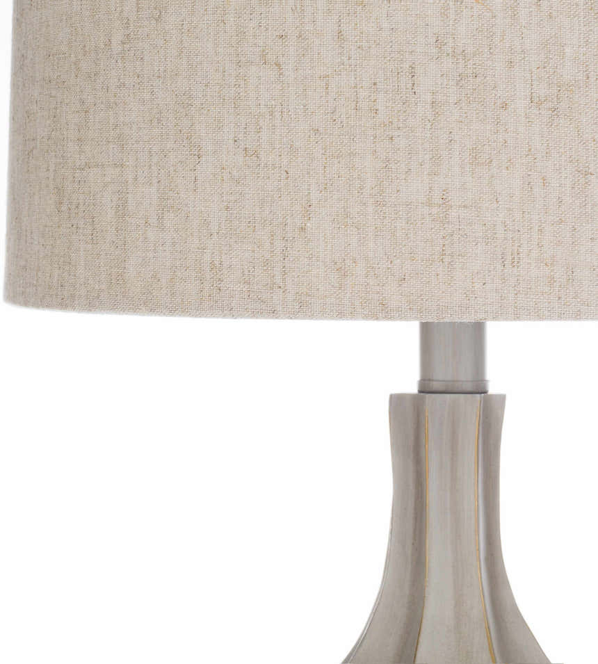 Curry Table Lamp - Clearance