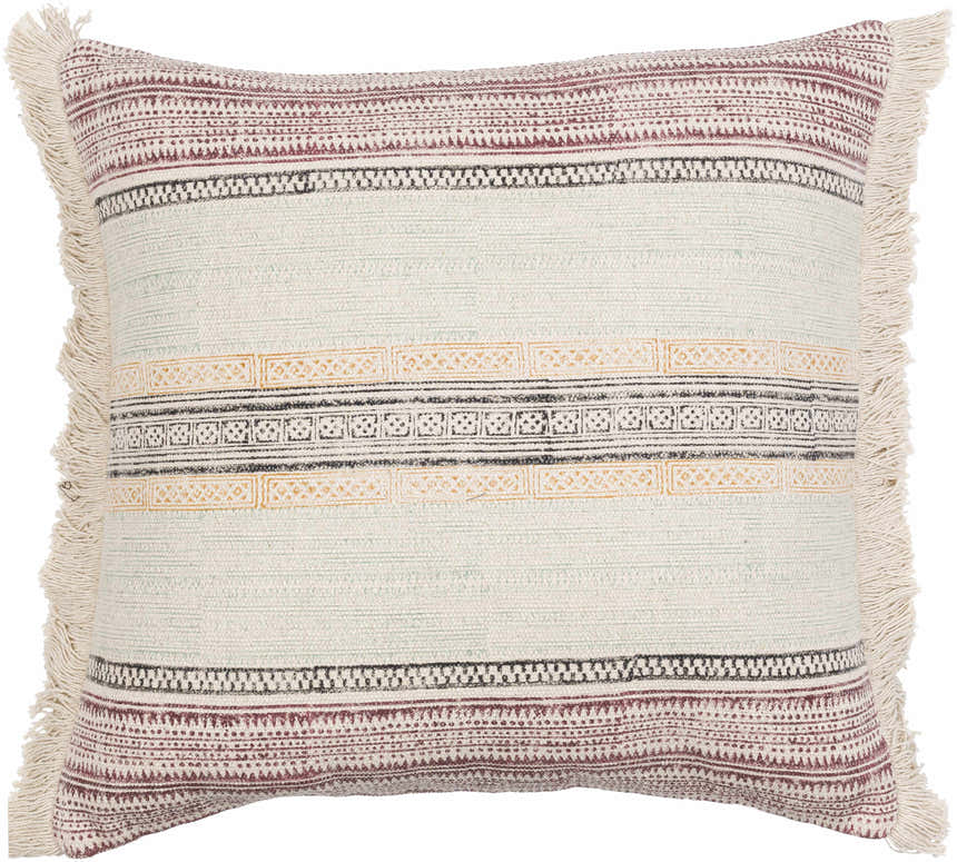 Cushing Throw Pillow - Clearance