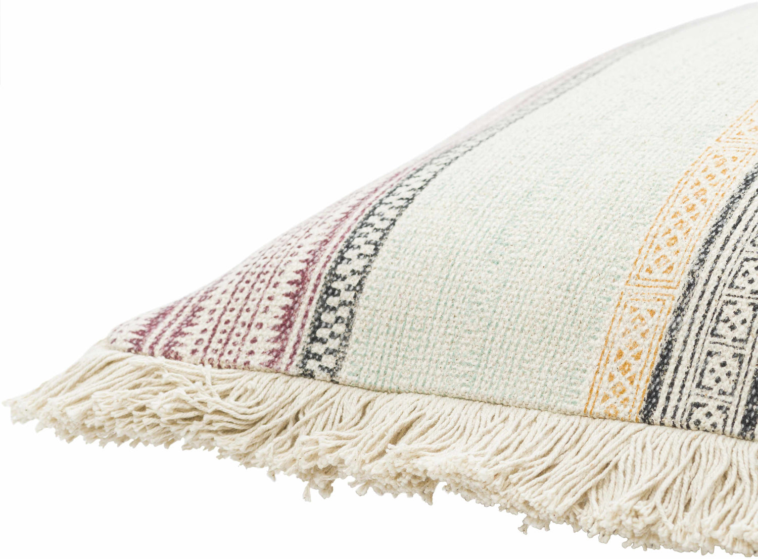 Cushing Throw Pillow - Clearance