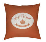 Cyma Outdoor Throw Pillow