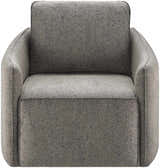 Campamento Swivel Chair - Clearance
