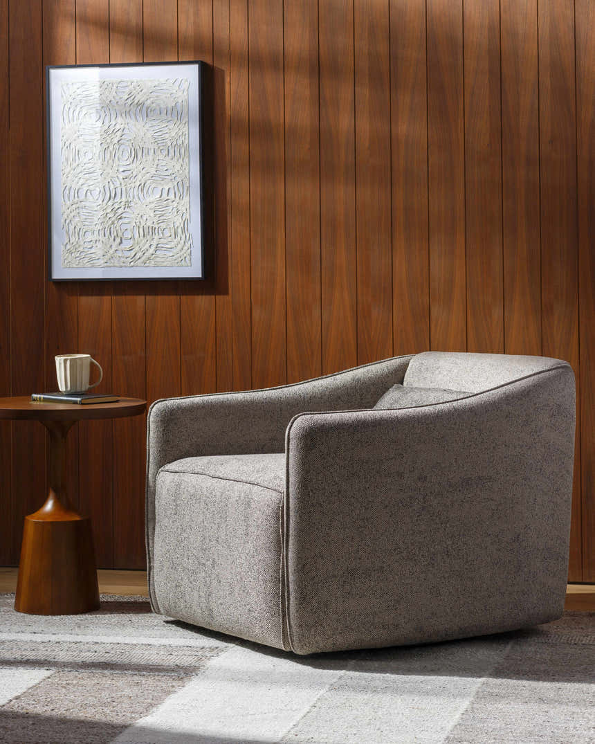 Campamento Swivel Chair - Clearance