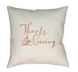 Dadus Outdoor Throw Pillow