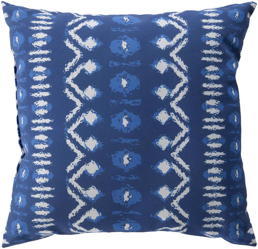 Dargaville Outdoor Throw Pillow