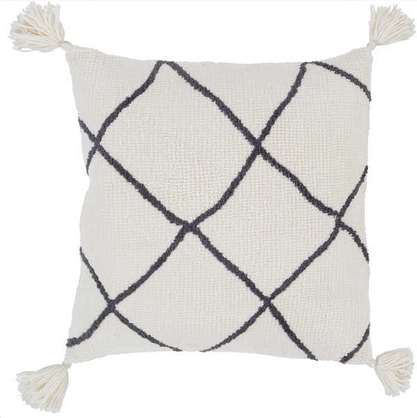 Dimock Pillow Cover - Clearance