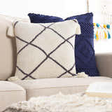 Dimock Pillow Cover - Clearance