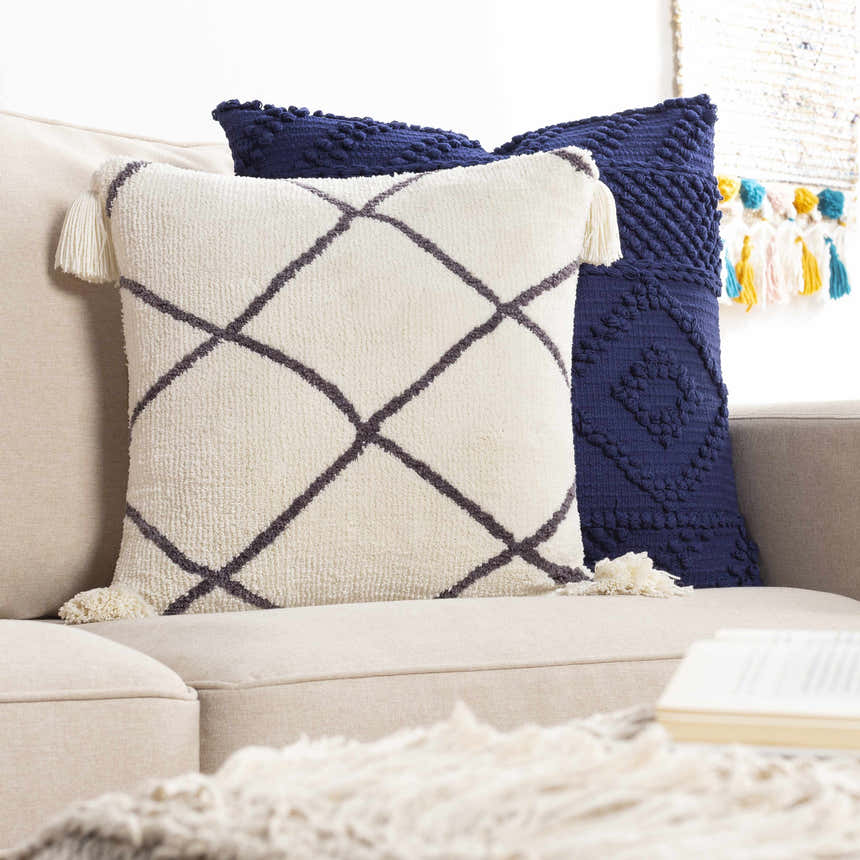 Dimock Pillow Cover - Clearance