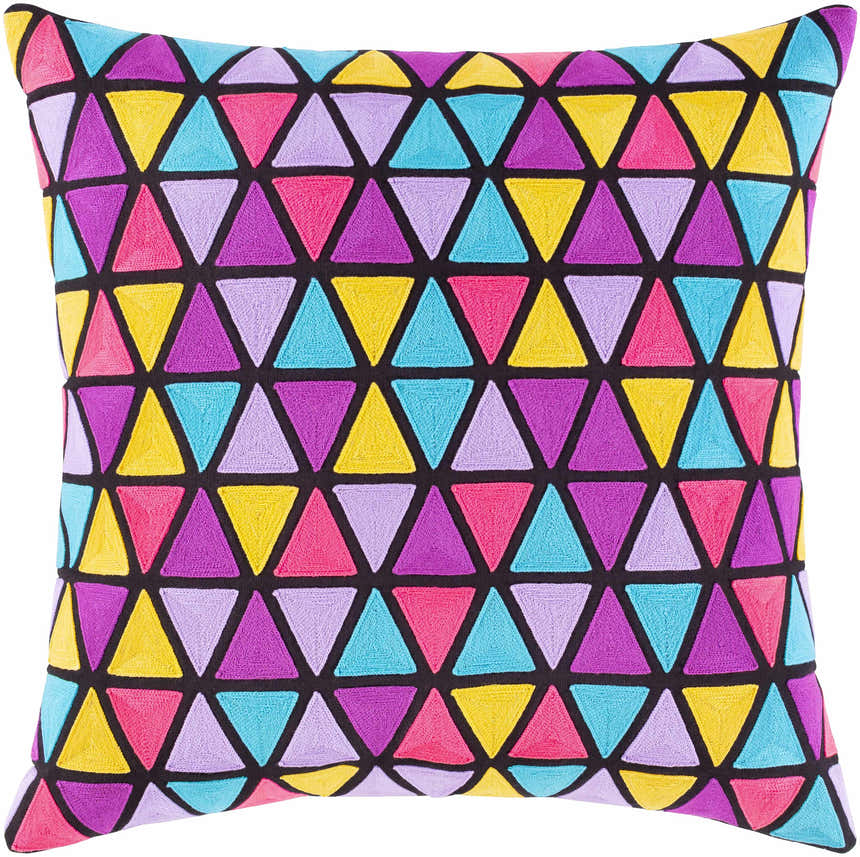 Distington Throw Pillow - Clearance