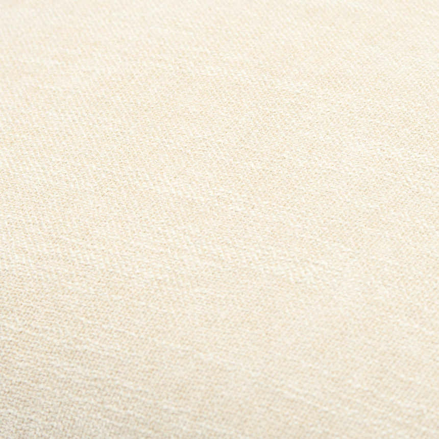 Aeneas Cream Throw Pillow - Clearance