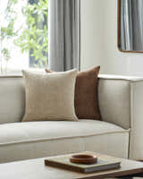 Aeneas Throw Pillow - Clearance