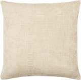 Aeneas Tan Throw Pillow - Clearance