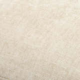 Aeneas Tan Throw Pillow - Clearance