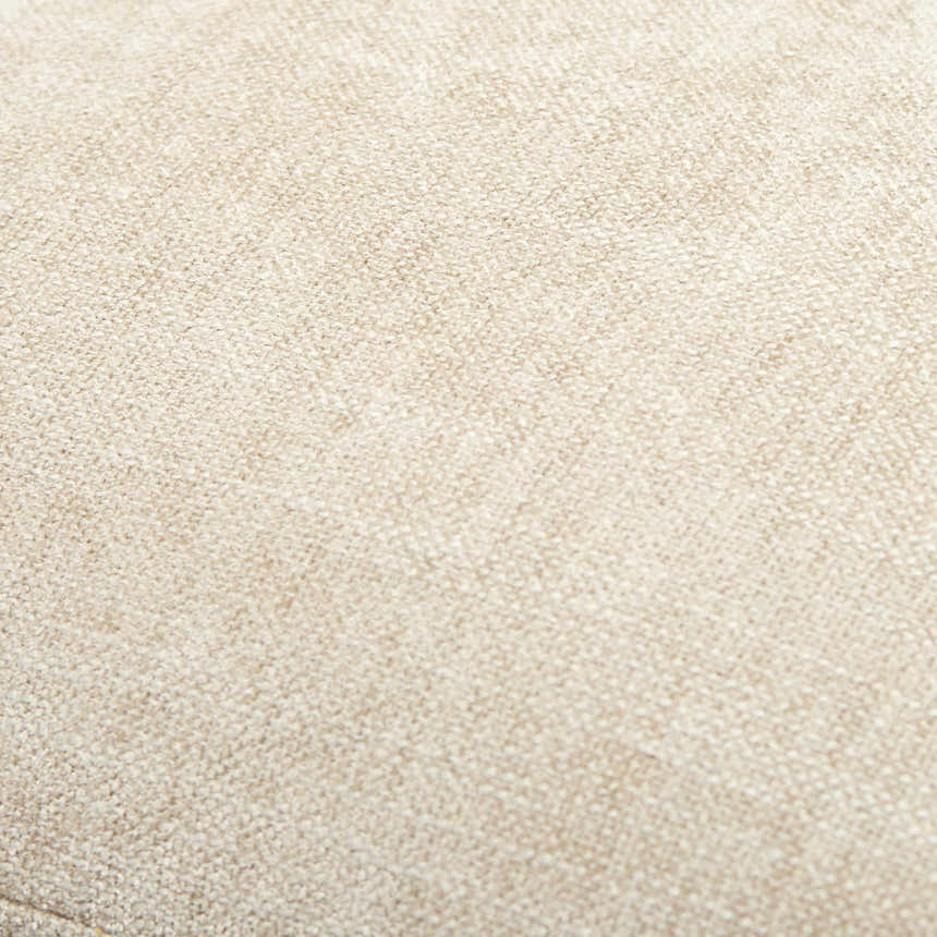 Aeneas Tan Throw Pillow - Clearance