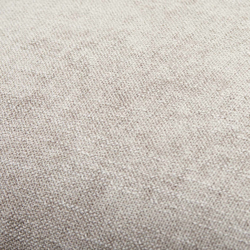Aeneas Taupe Throw Pillow - Clearance