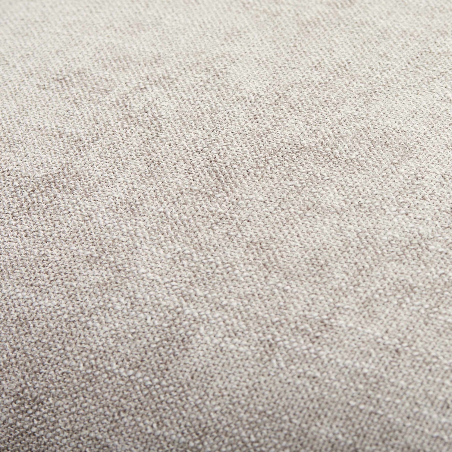 Aeneas Taupe Throw Pillow - Clearance