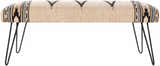 Dunlewy Bench