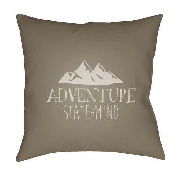 Dunnstown Outdoor Throw Pillow