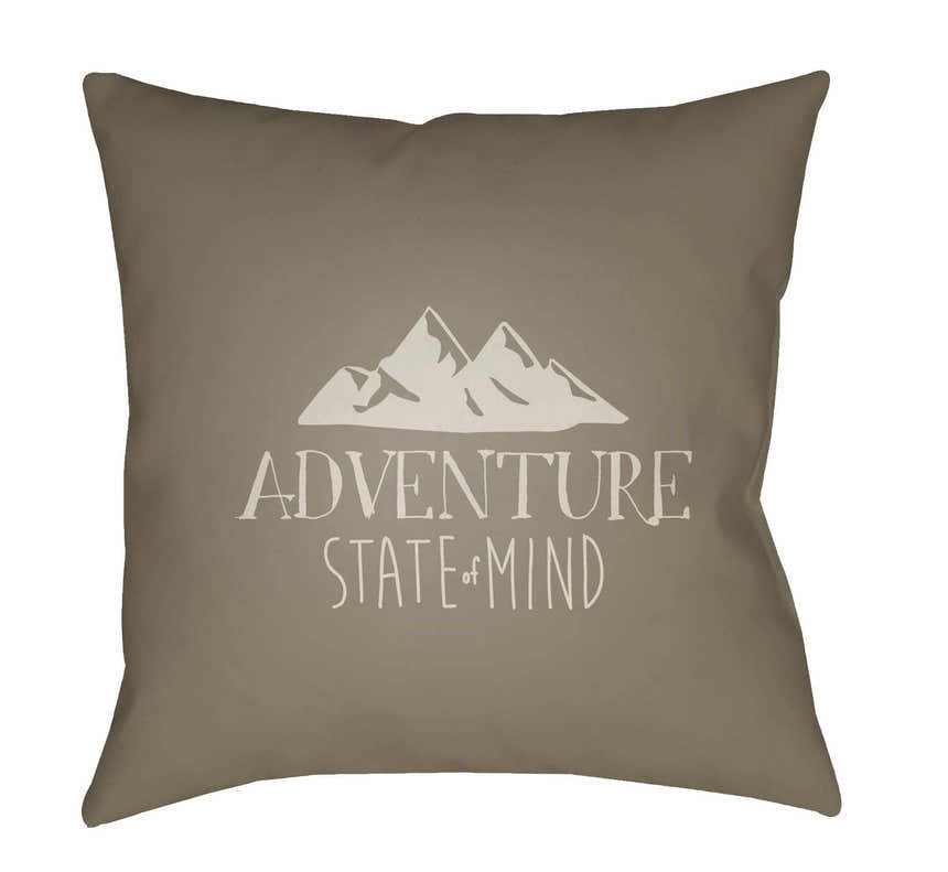 Dunnstown Outdoor Throw Pillow