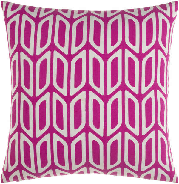 Doba Throw Pillow - Clearance