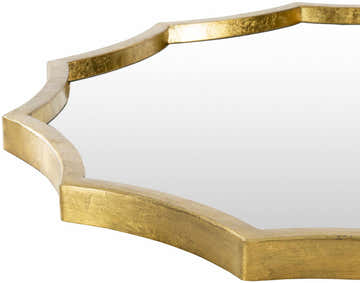 Doerun Mirror