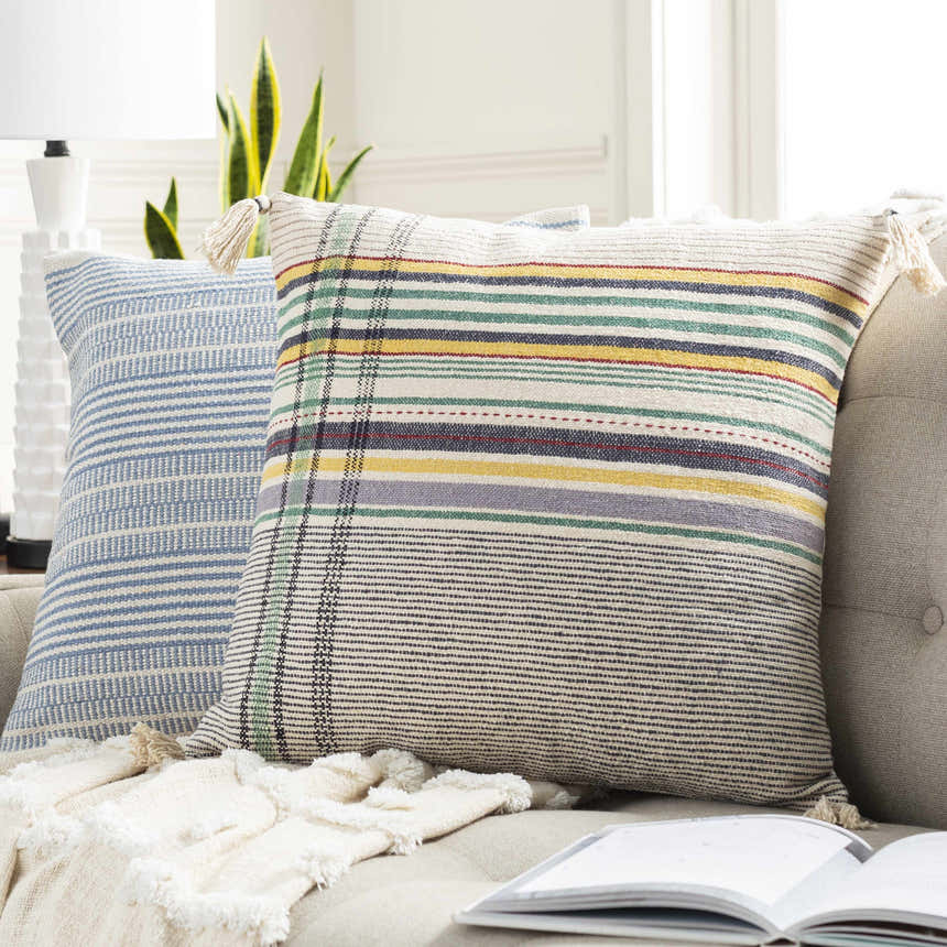 Epping Throw Pillow