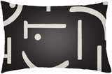 Durusu Outdoor Throw Pillow