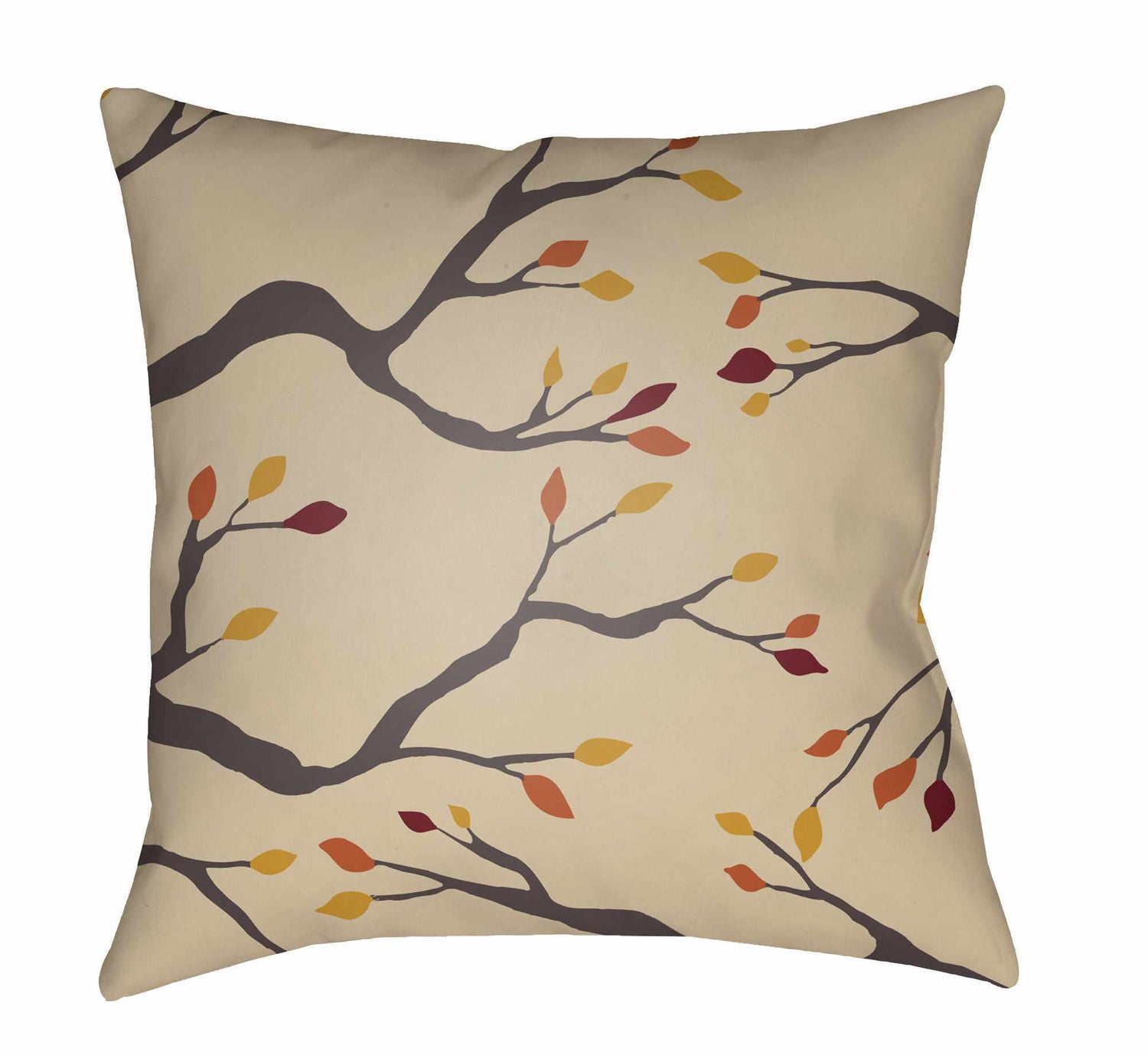 Echague Outdoor Throw Pillow
