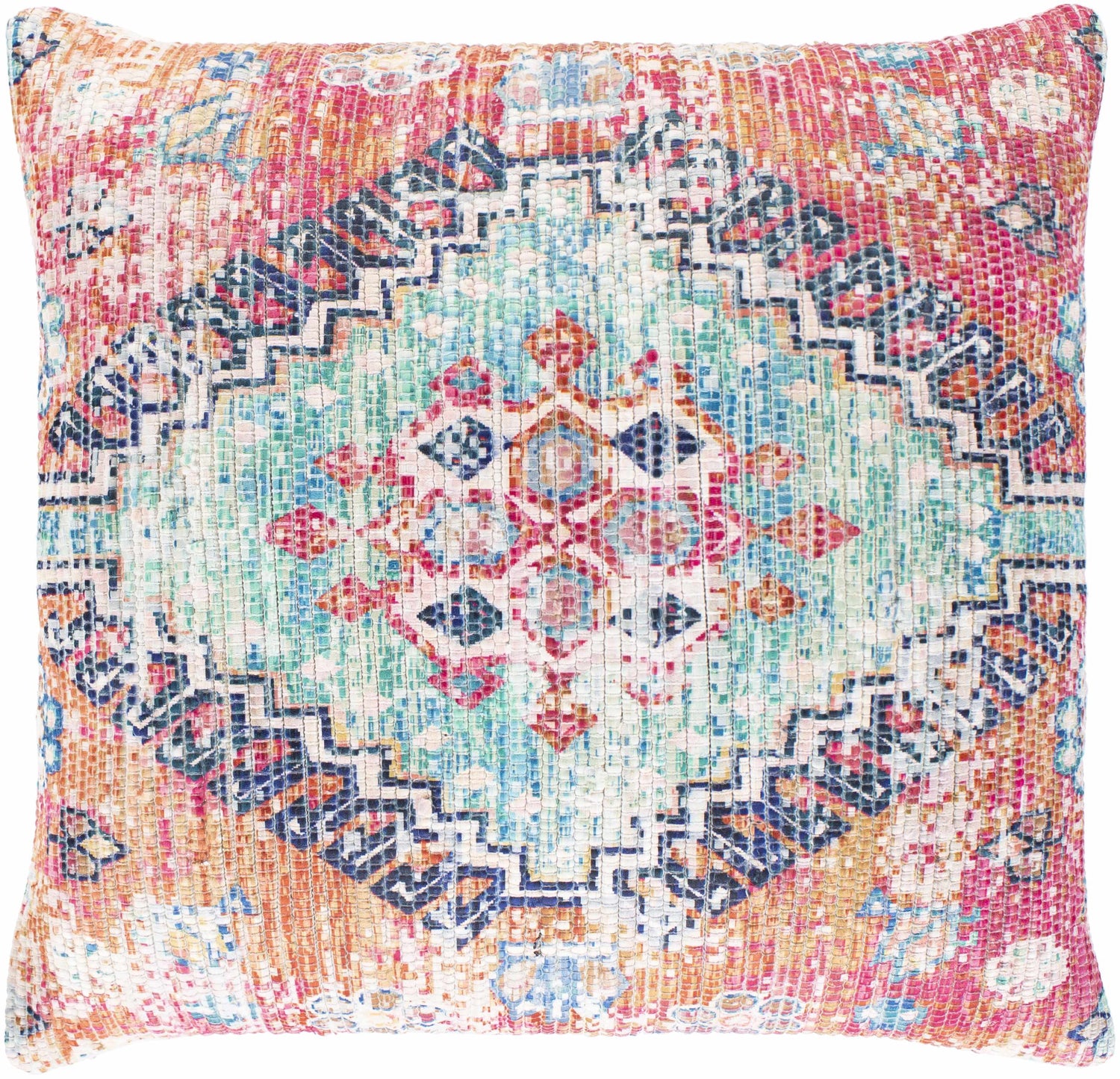 Ellston Throw Pillow