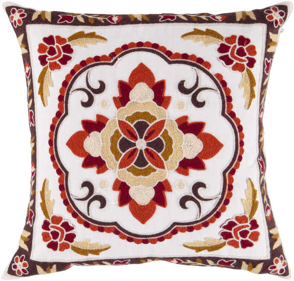 Elmaton Pillow Cover - Clearance