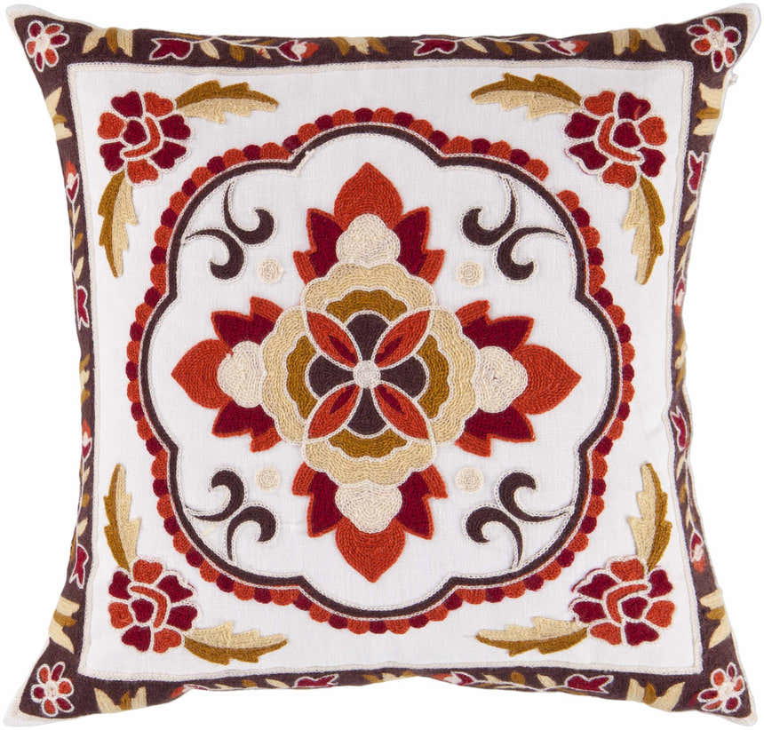 Elmaton Pillow Cover - Clearance