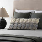 Espyville Throw Pillow