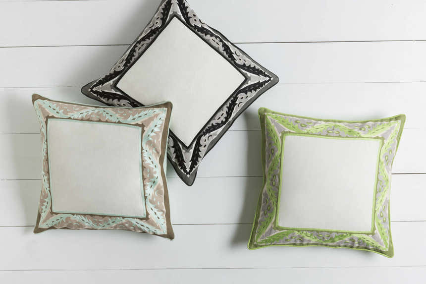 Oonoonba Throw Pillow - Clearance