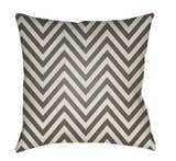 Evrenseki Outdoor Throw Pillow