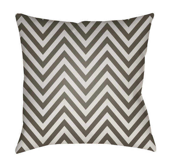 Evrenseki Outdoor Throw Pillow