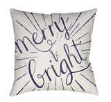 Feasterville Outdoor Throw Pillow