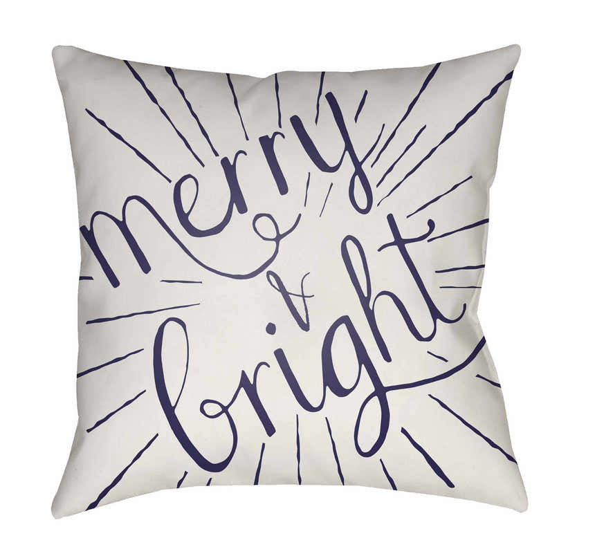 Feasterville Outdoor Throw Pillow