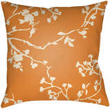 Fethiye Outdoor Throw Pillow