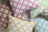 Timmonsville Throw Pillow - Clearance
