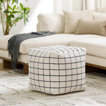 Fjellfoten Outdoor Pouf - Clearance