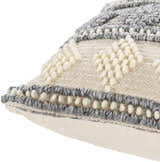 Fouke Throw Pillow