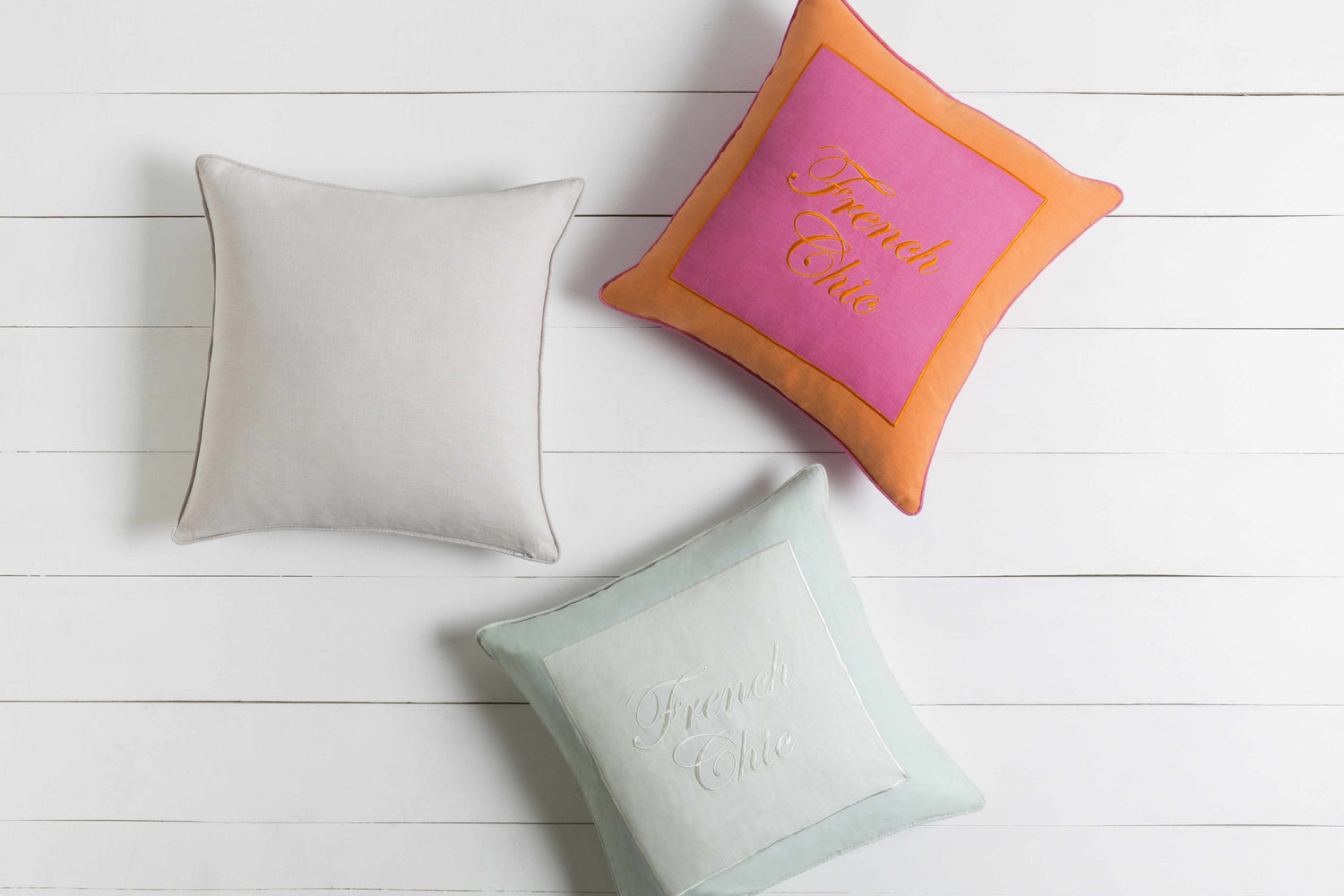 Alex Throw Pillow - Clearance